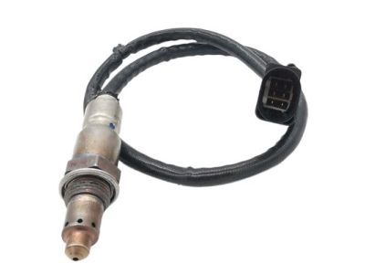 2021 Hyundai Accent Oxygen Sensor - 39210-2B500