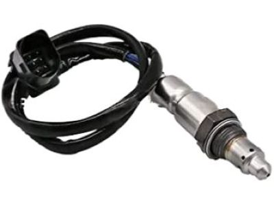 Hyundai 39210-2B500 Sensor Assembly-Oxygen,Front