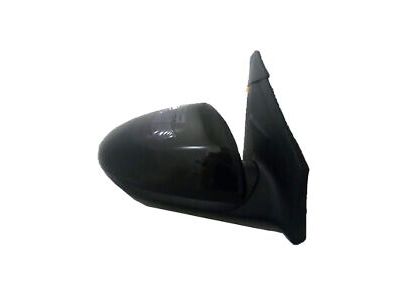 2021 Hyundai Ioniq Car Mirror - 87620-G2350