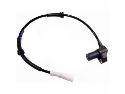Hyundai Speedometer Cable - 94240-29025