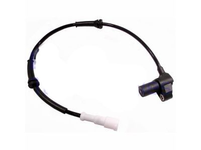 1996 Hyundai Elantra Speedometer Cable - 94240-29025