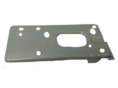 Hyundai 64615-3X000 Bracket-Front Side Member Front,LH