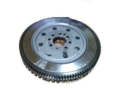 Hyundai Tucson Flywheel - 23200-2E500