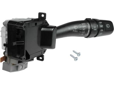 Hyundai Tucson Wiper Switch - 93420-2E110