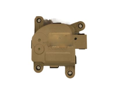 Hyundai Tucson Blend Door Actuator - 97157-3T000