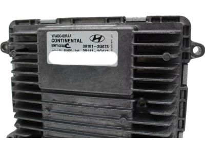 Hyundai 39111-2G673