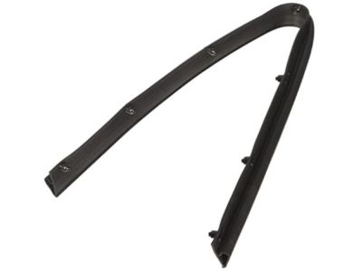 2007 Hyundai Elantra Weather Strip - 86435-2H000