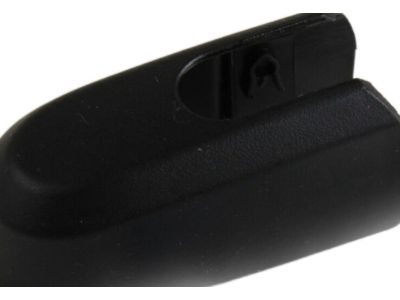 Hyundai 98812-3J000 Cap-Rear Wiper Arm