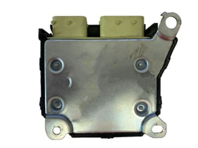 Hyundai 95910-3X010 Module Assembly-Air Bag Control