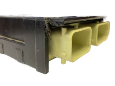 Hyundai 95910-3X010 Module Assembly-Air Bag Control