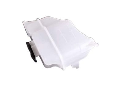 2015 Hyundai Santa Fe Sport Coolant Reservoir - 25430-2W000