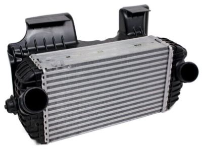 Hyundai 28270-2G350 Complete-INTERMEDIATED Cooler