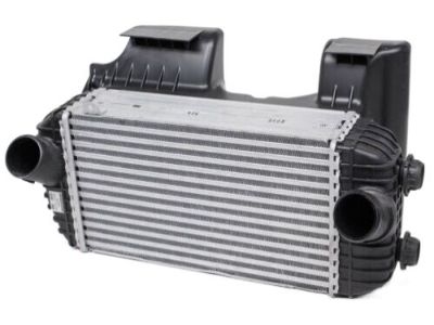 2017 Hyundai Santa Fe Sport Intercooler - 28270-2G350