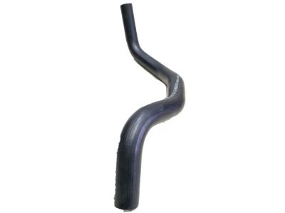 Hyundai 25412-2D150 Hose-Radiator Lower