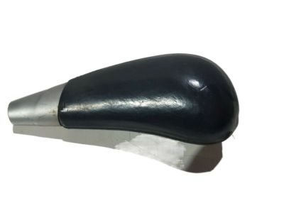 2008 Hyundai Santa Fe Shift Knob - 46720-2B100-WK