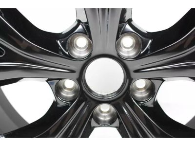 Hyundai Santa Fe Sport Spare Wheel - 52910-2W510