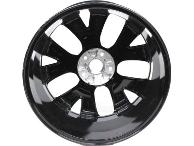 Hyundai Santa Fe Sport Spare Wheel - 52910-2W510