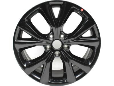Hyundai Santa Fe Sport Spare Wheel - 52910-2W510