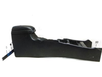 Hyundai 84660-3C000-LK Console Armrest Assembly