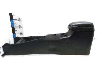 Hyundai 84660-3C000-LK Console Armrest Assembly