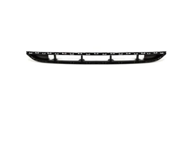 Hyundai 86561-G3000 Front Bumper Lower Grille