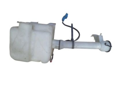 1994 Hyundai Elantra Washer Reservoir - 98602-28000