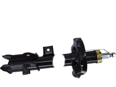 Hyundai Tucson Shock Absorber - 54651-D3710