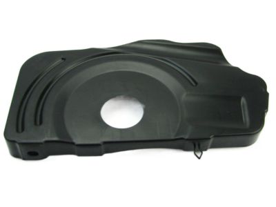 Hyundai 29120-3R000 Cover-Side,RH