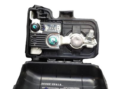 91940-3R030 Hyundai Cap-Battery(+) Product Photo 1 of 1