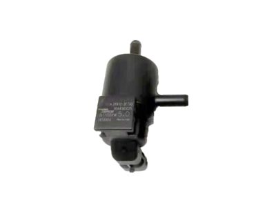 Hyundai Genesis G80 Canister Purge Valve - 28910-3F700