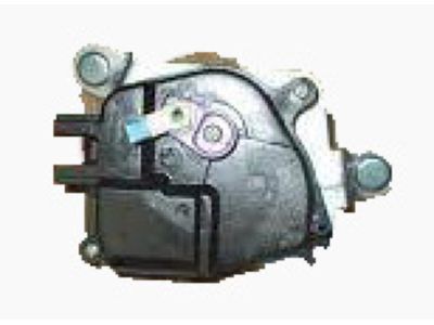 Hyundai Tailgate Lock Actuator Motor - 95750-0U200