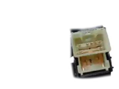 2018 Hyundai Kona Power Window Switch - 93580-J9000-TMT