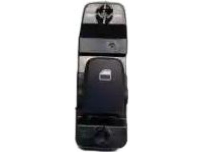2018 Hyundai Kona Power Window Switch - 93580-J9000-TMT