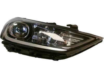 Hyundai 92102-F3010