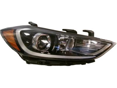 Hyundai 92102-F3010