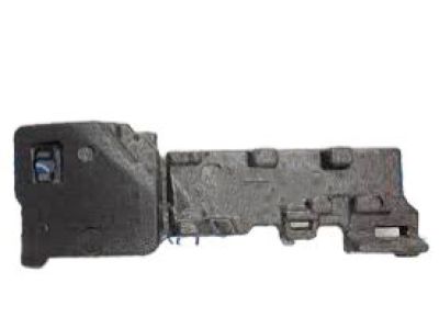 Hyundai 86524-L0000 ABSORBER-Front Bumper Energy,R