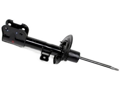 2013 Hyundai Santa Fe Sport Shock Absorber - 54651-4Z200