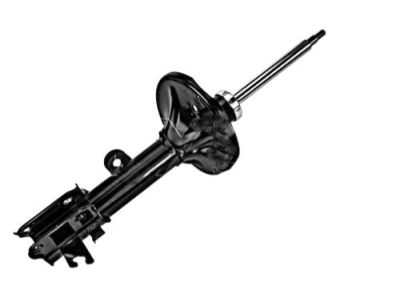 2008 Hyundai Tucson Shock Absorber - 54651-2E201