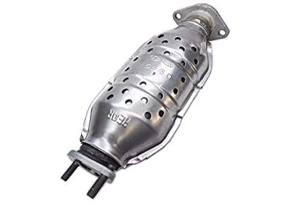 Hyundai 28950-25560 Catalytic Converter Assembly