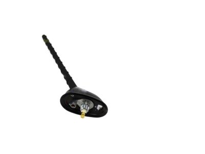 2019 Hyundai Accent Antenna - 96200-J0000