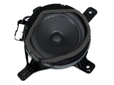 2008 Hyundai Genesis Coupe Car Speakers - 96330-2M200