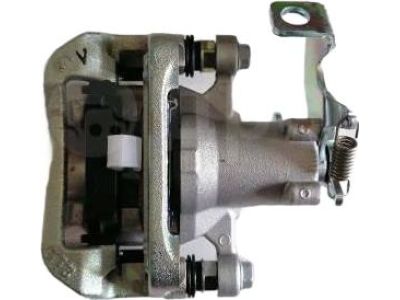 2016 Hyundai Elantra GT Brake Caliper - 58310-A5B30
