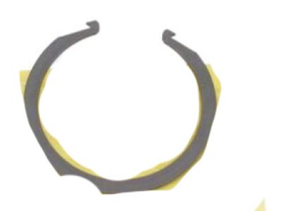 Hyundai 51718-26500 Ring-Snap