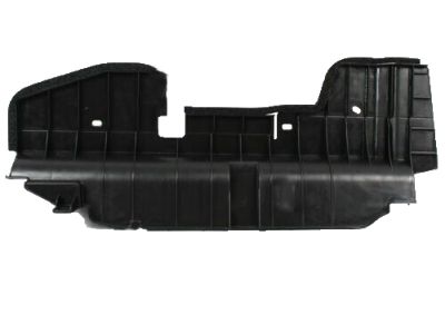 Hyundai Sonata Air Deflector - 29134-C2000