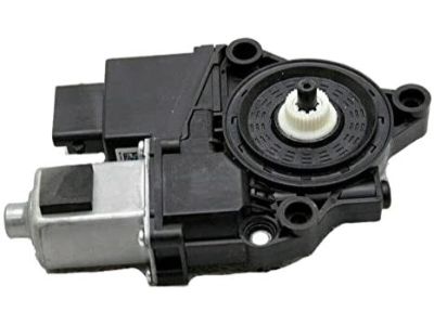 2020 Hyundai Tucson Window Motor - 82450-D3010