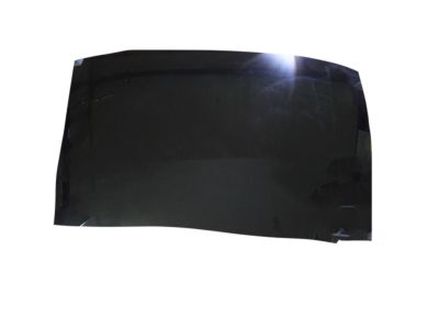 Hyundai Santa Fe Sport Sunroof - 81611-2W000