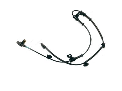 2015 Hyundai Elantra ABS Sensor - 59830-A5300