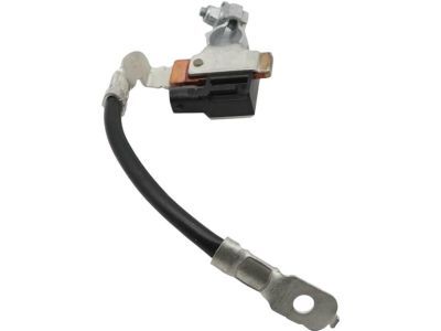 2004 Hyundai Sonata Battery Cable - 37200-38005