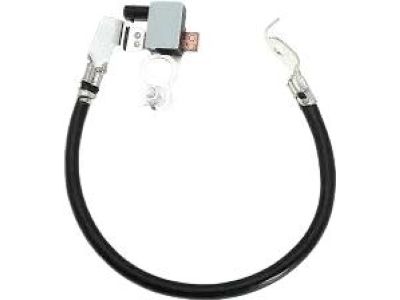 2004 Hyundai Sonata Battery Cable - 37200-38005