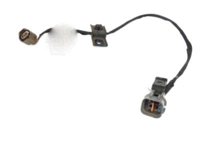 Hyundai 39430-2B000 Extension Wire-RCV(WGV)